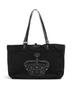 Juicy Couture Kathy L Borsa shopper black