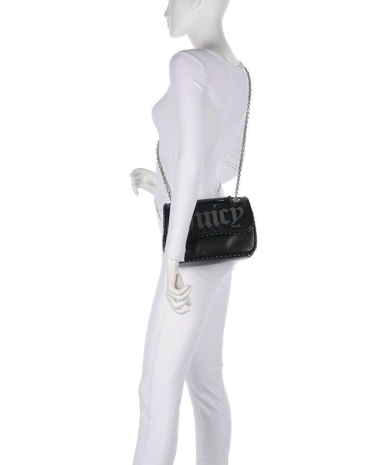 Juicy Couture Kimberly Shoulder bag black