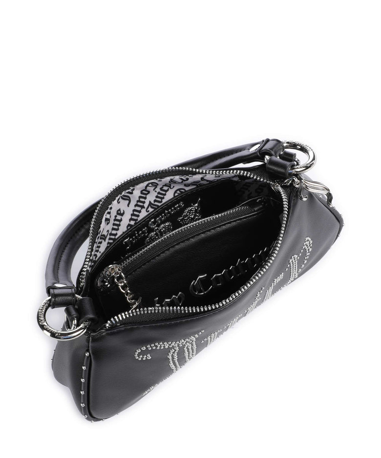 Juicy Couture Kimberly S Shoulder bag black