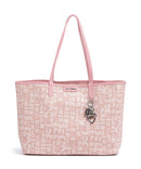 Juicy Couture Joan Borsa shopper juicy pink