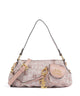 Juicy Couture Fay S Borsa a spalla pink champagne