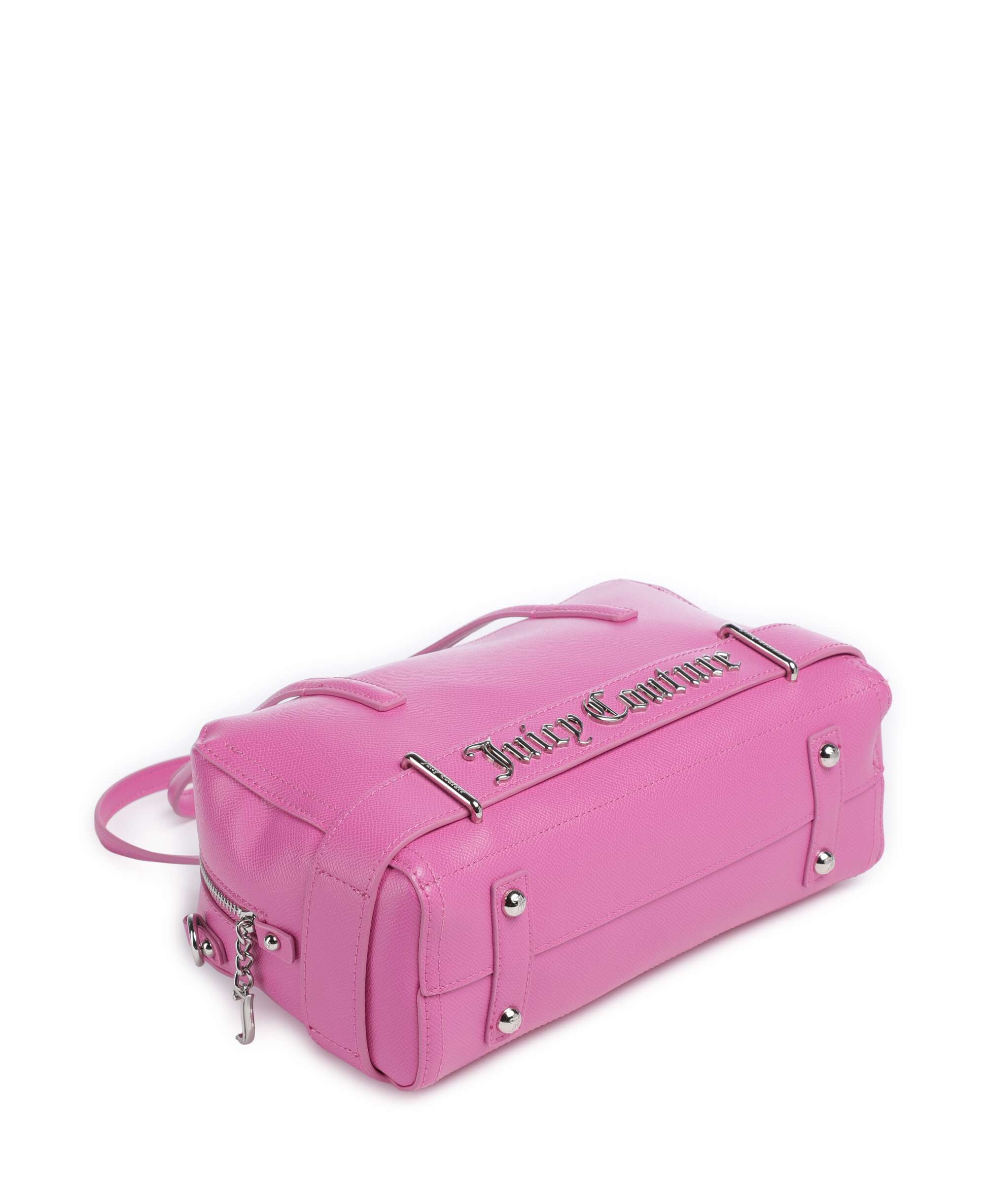 Juicy Couture Jasmine Handbag super pink