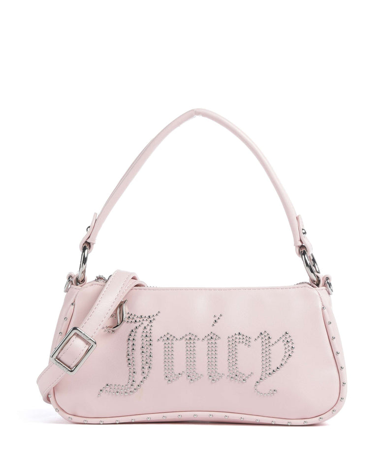 Juicy Couture Kimberly S Shoulder bag juicy pink