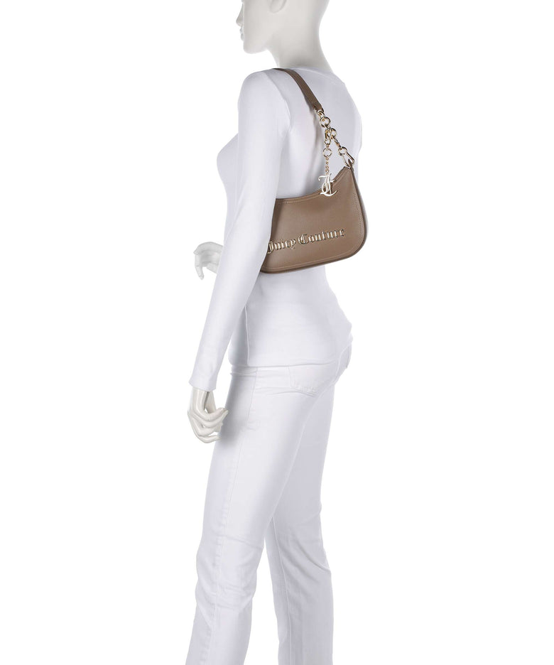 Juicy Couture Jasmine S Shoulder bag fungi