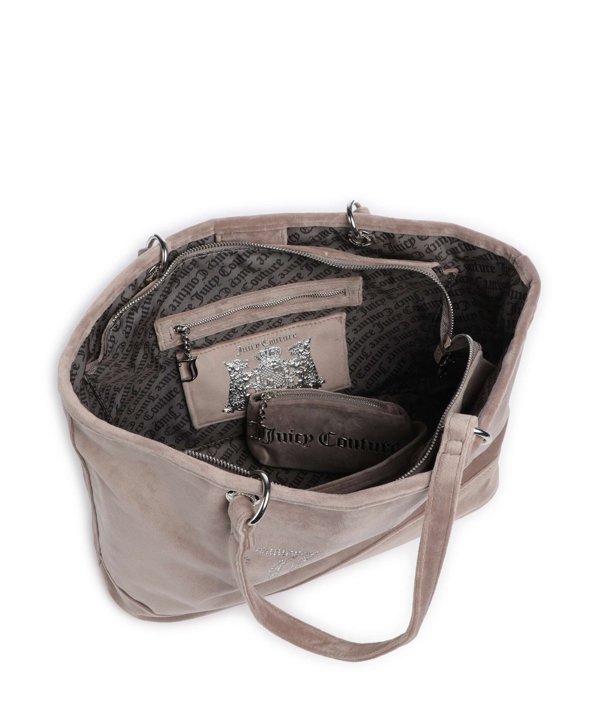 Juicy Couture Kimberly L Tote bag fungi