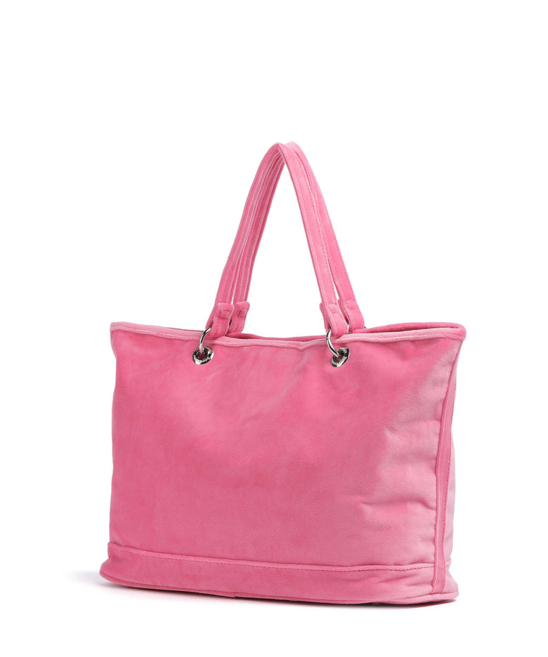Juicy Couture Kimberly L Tote bag super pink