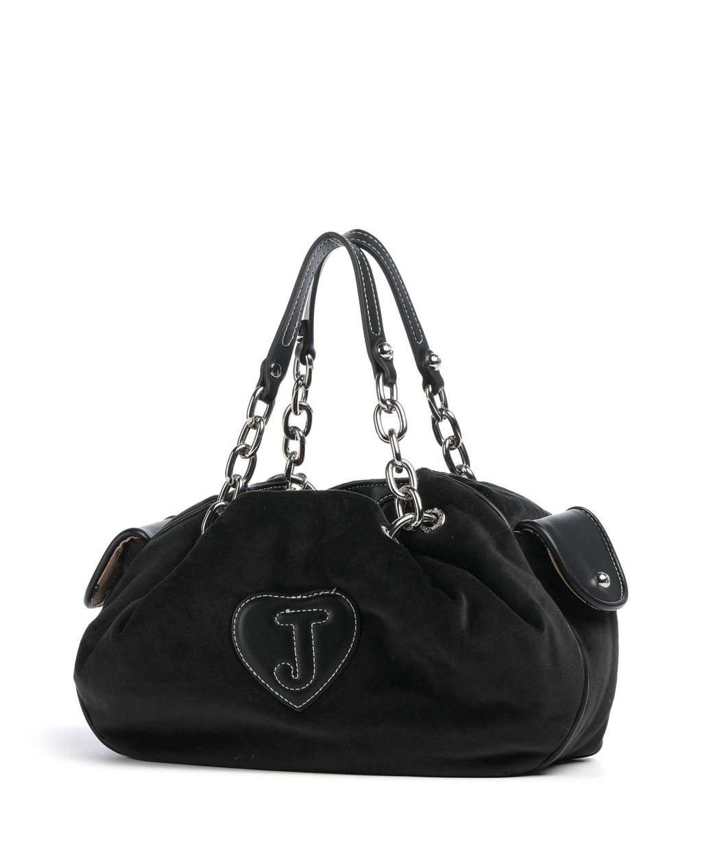 Juicy Couture Daydreamer M Handbag black