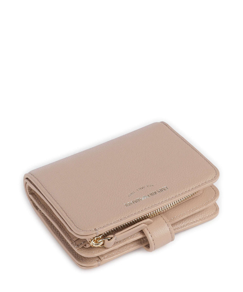 Emporio Armani Vivienne Wallet nudo