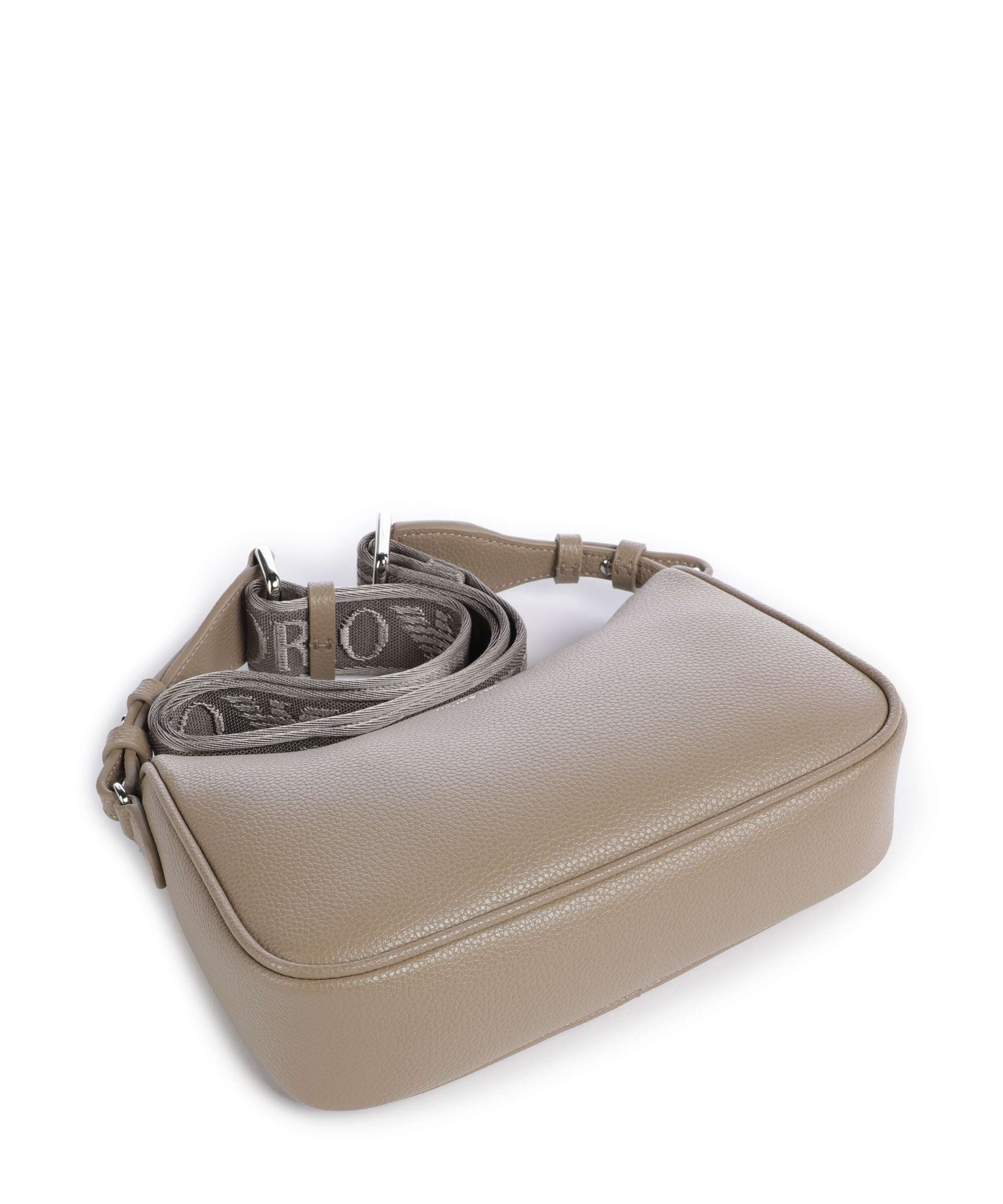 Emporio Armani Lilly Shoulder bag creta/moka