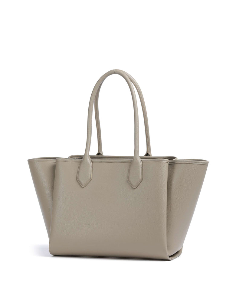 Emporio Armani Odette Tote bag creta/moka