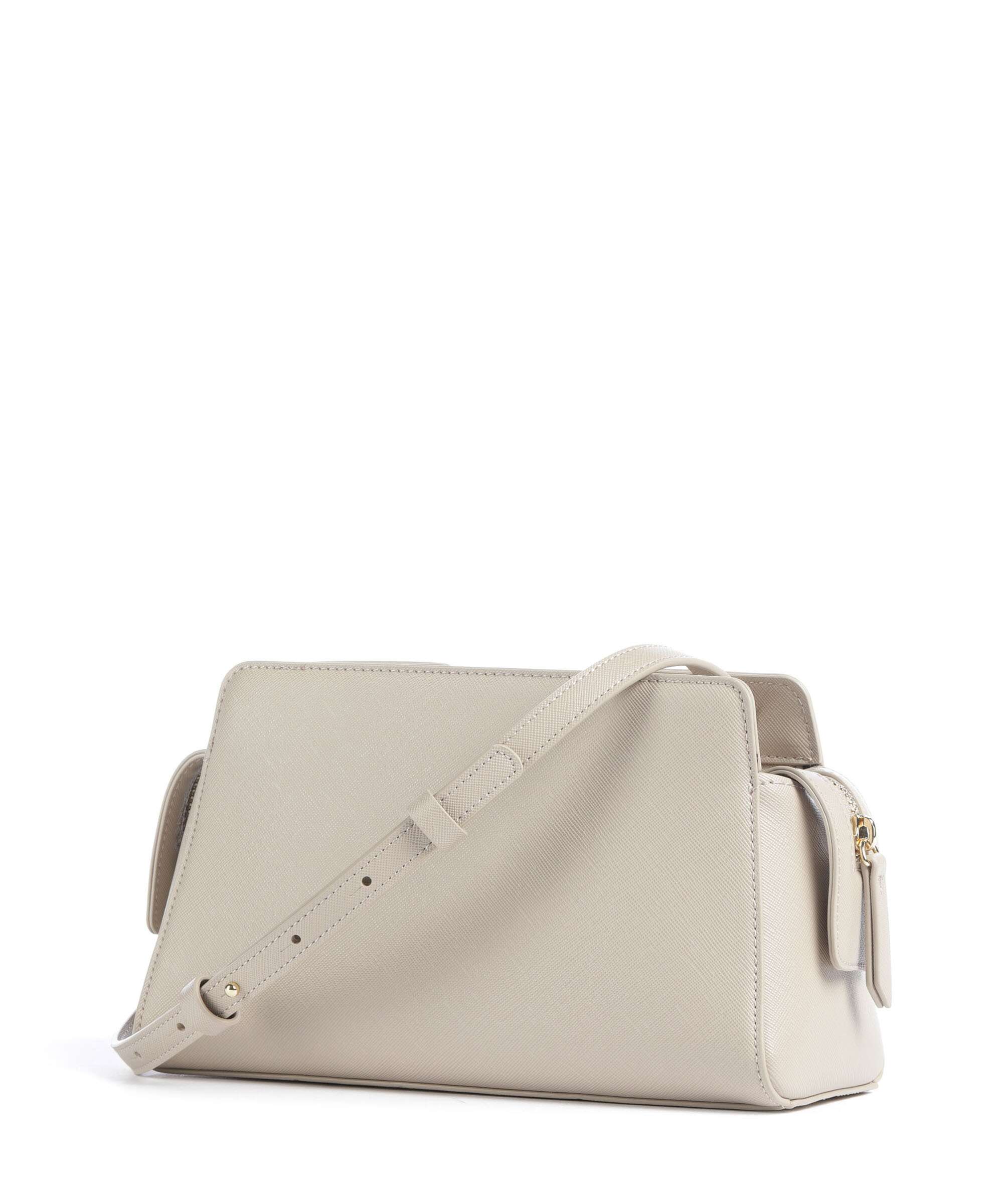Armani Exchange Amelie M Crossbody bag script