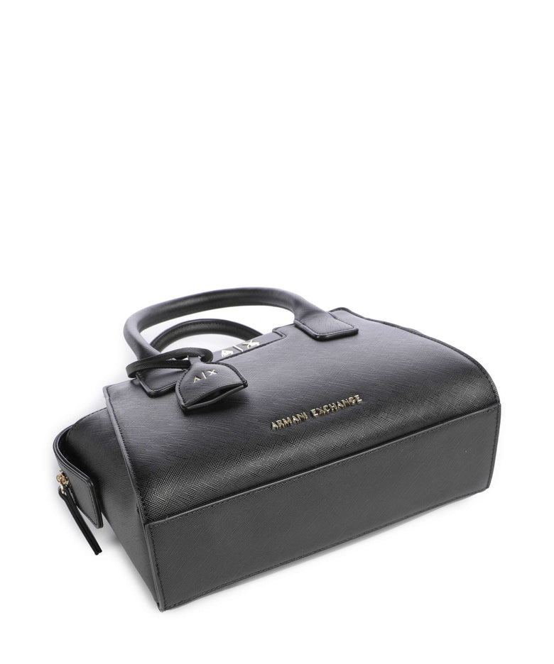 Armani Exchange Amelie S Handbag black