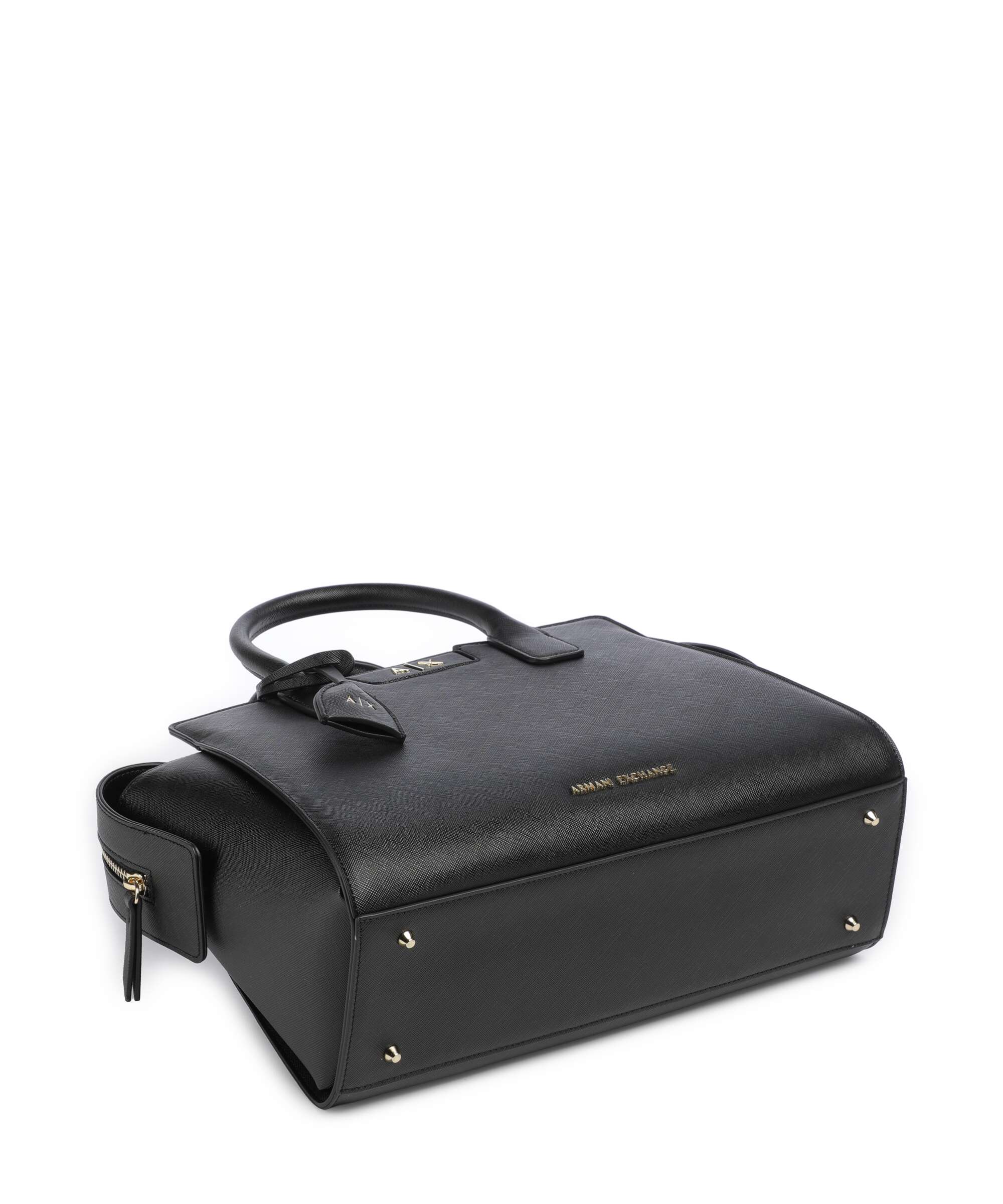 Armani Exchange Amelie M Handbag black