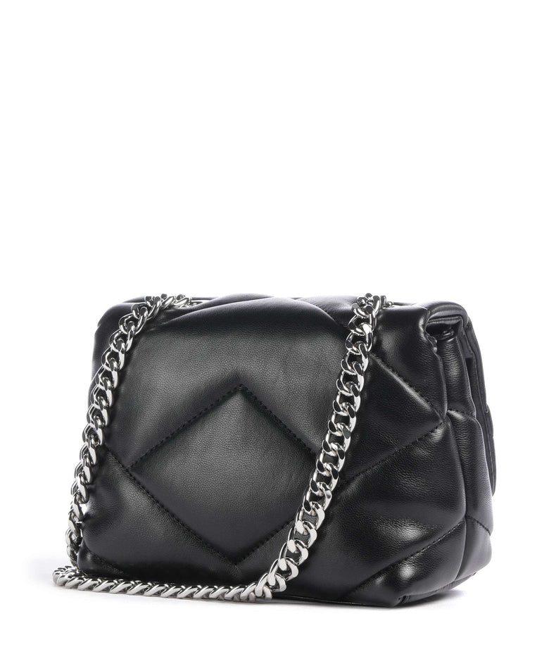 Armani Exchange Vicky Mini Crossbody bag black