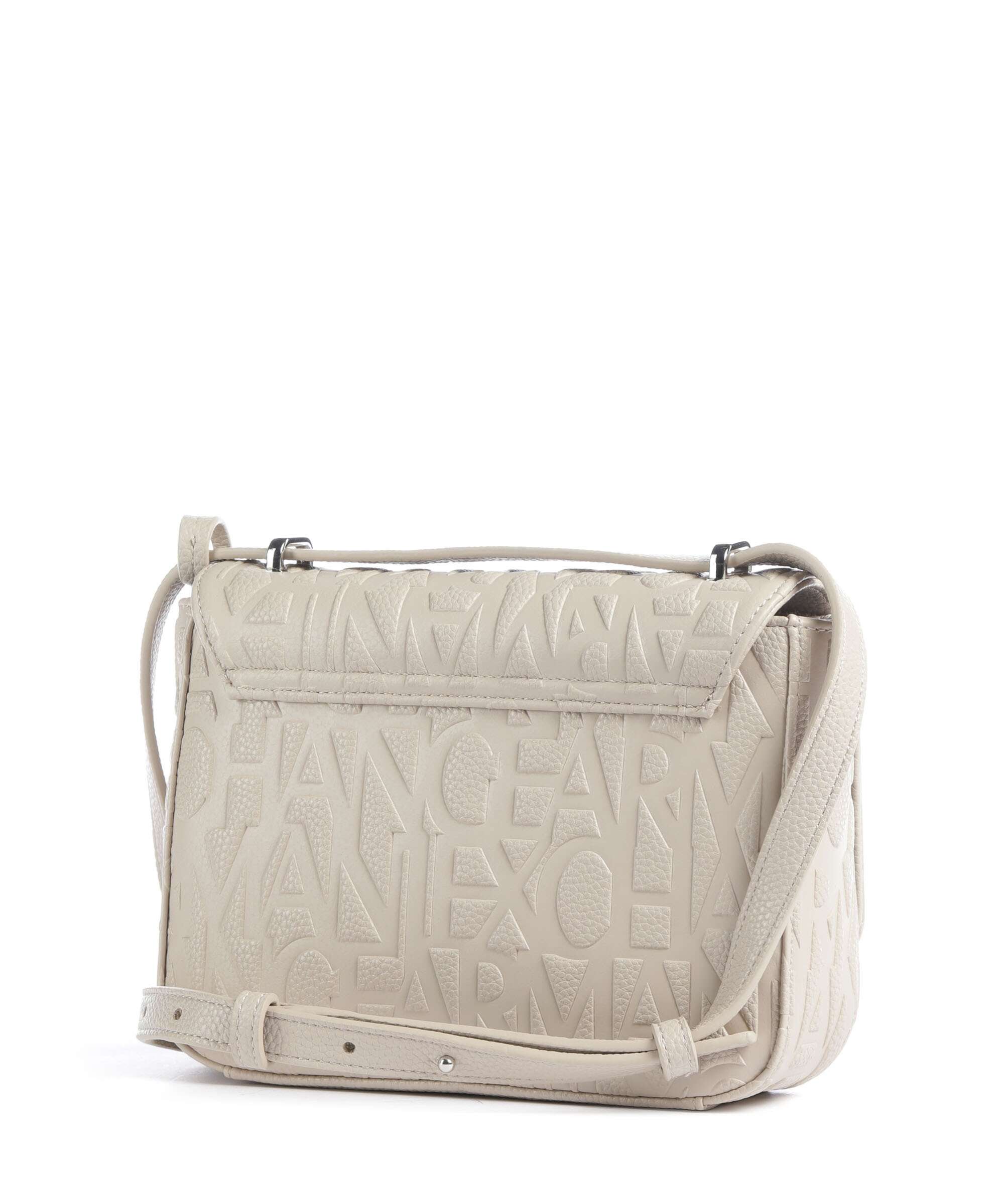 Armani Exchange Liz Crossbody bag script