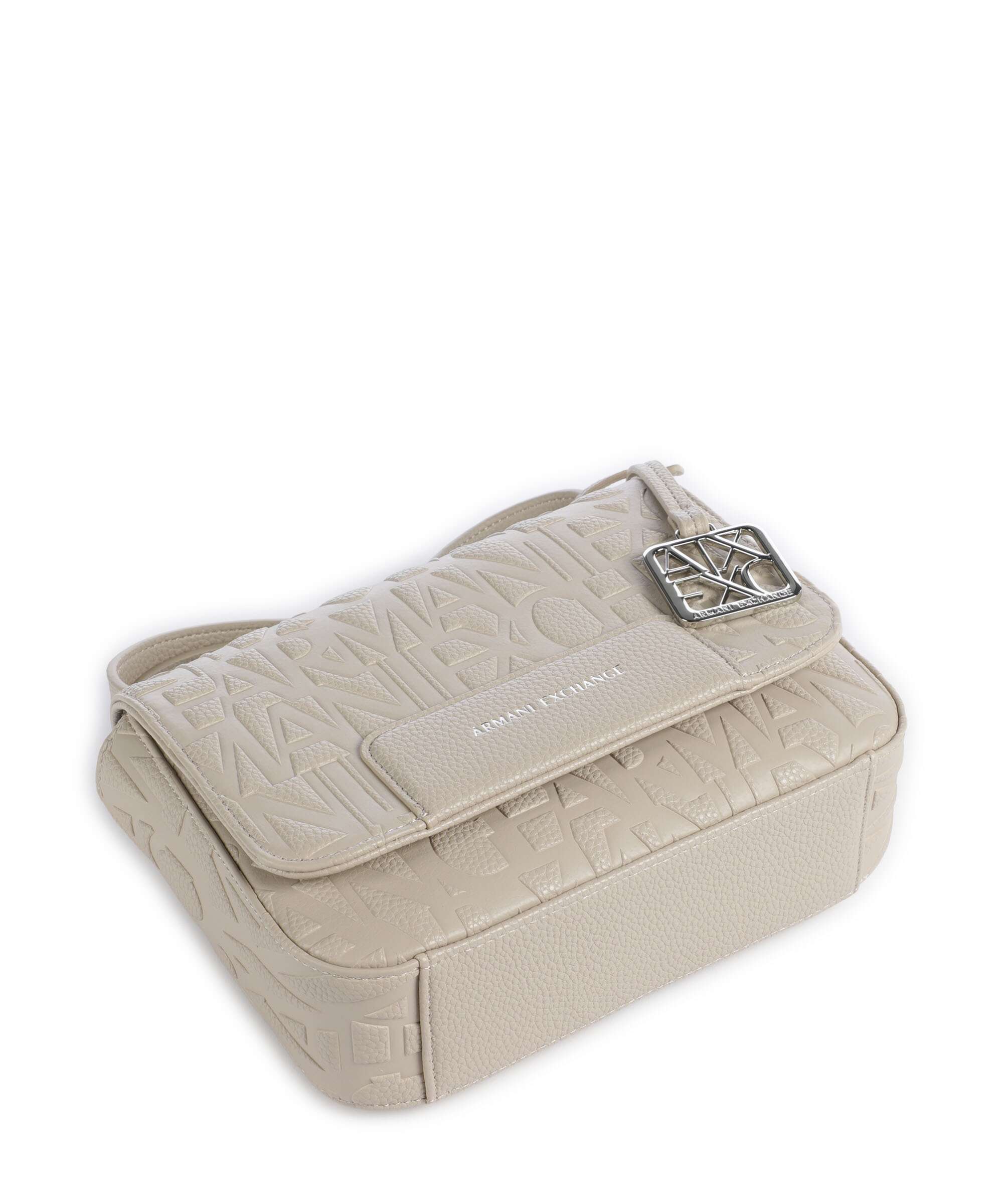 Armani Exchange Liz Crossbody bag script