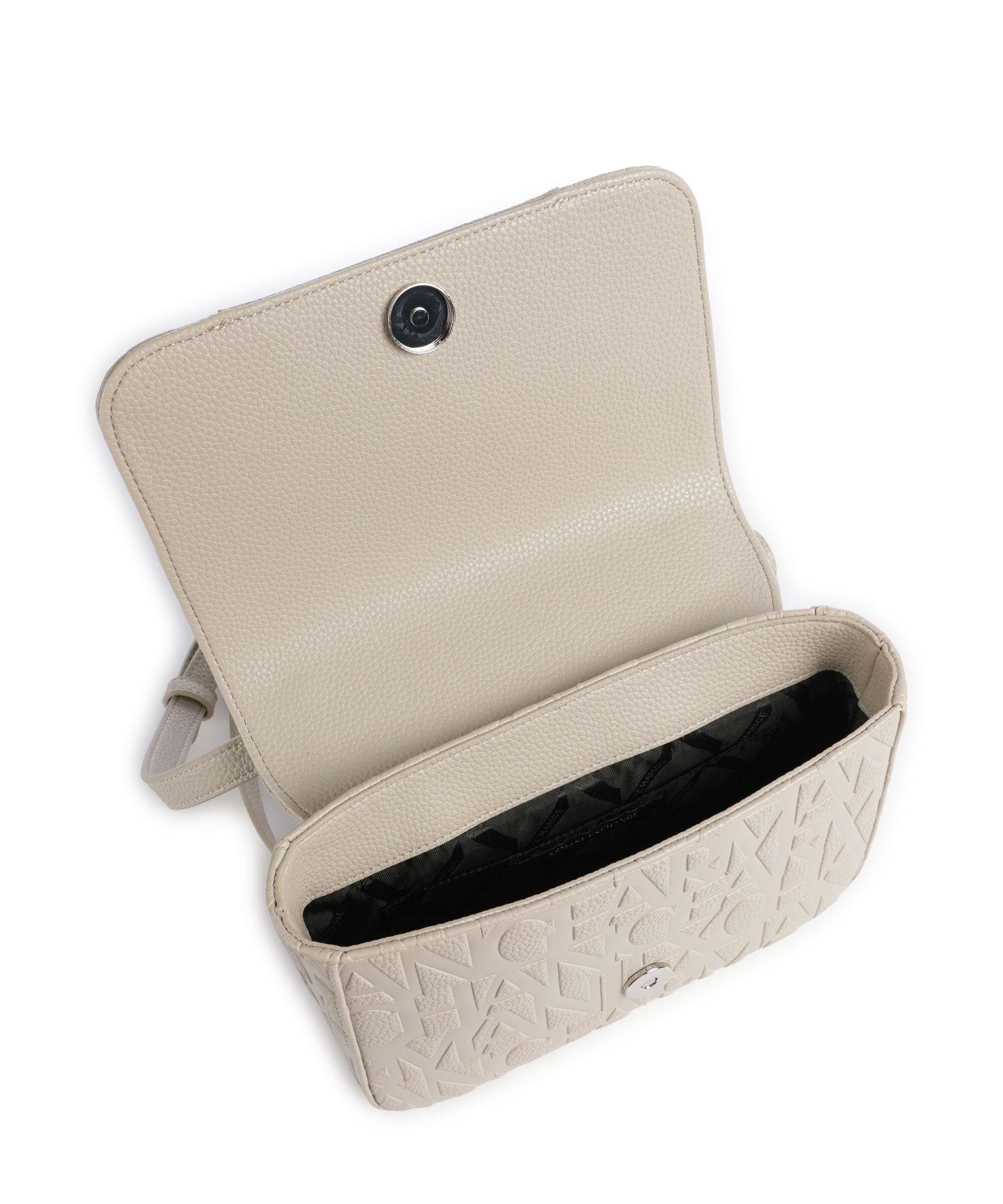 Armani Exchange Liz Crossbody bag script