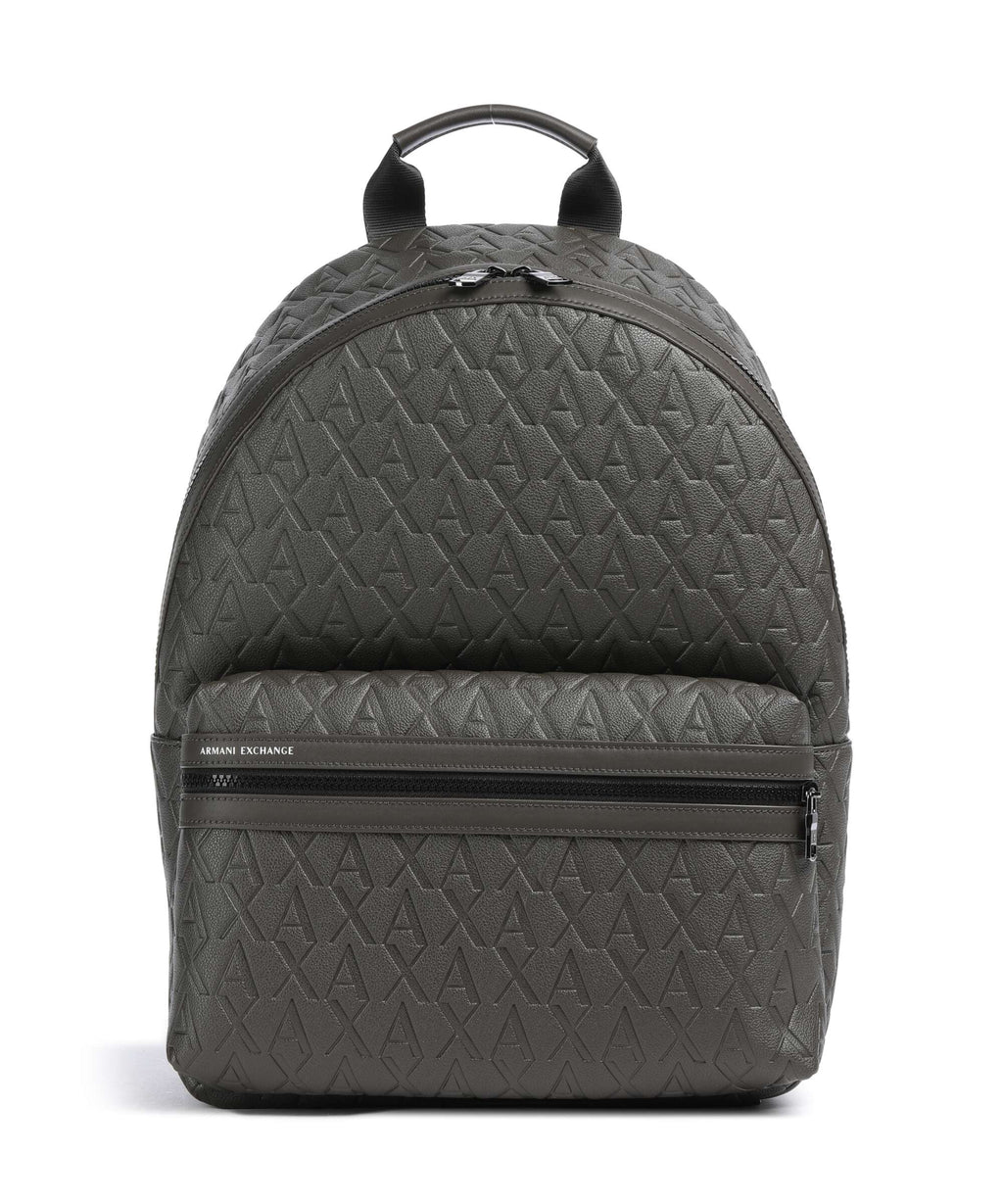 Armani Exchange Liam Backpack falcon