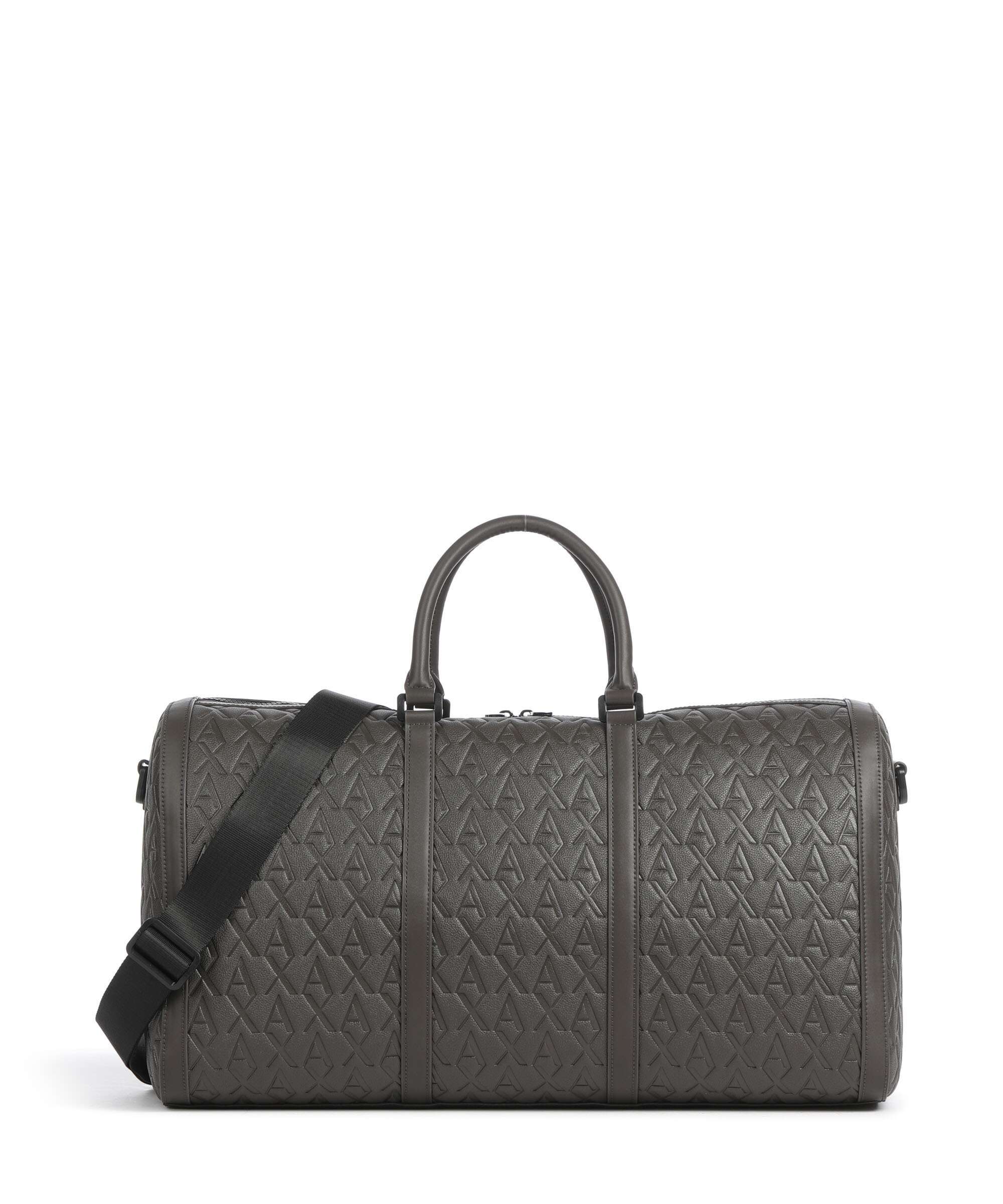 Armani Exchange Liam Weekend bag falcon