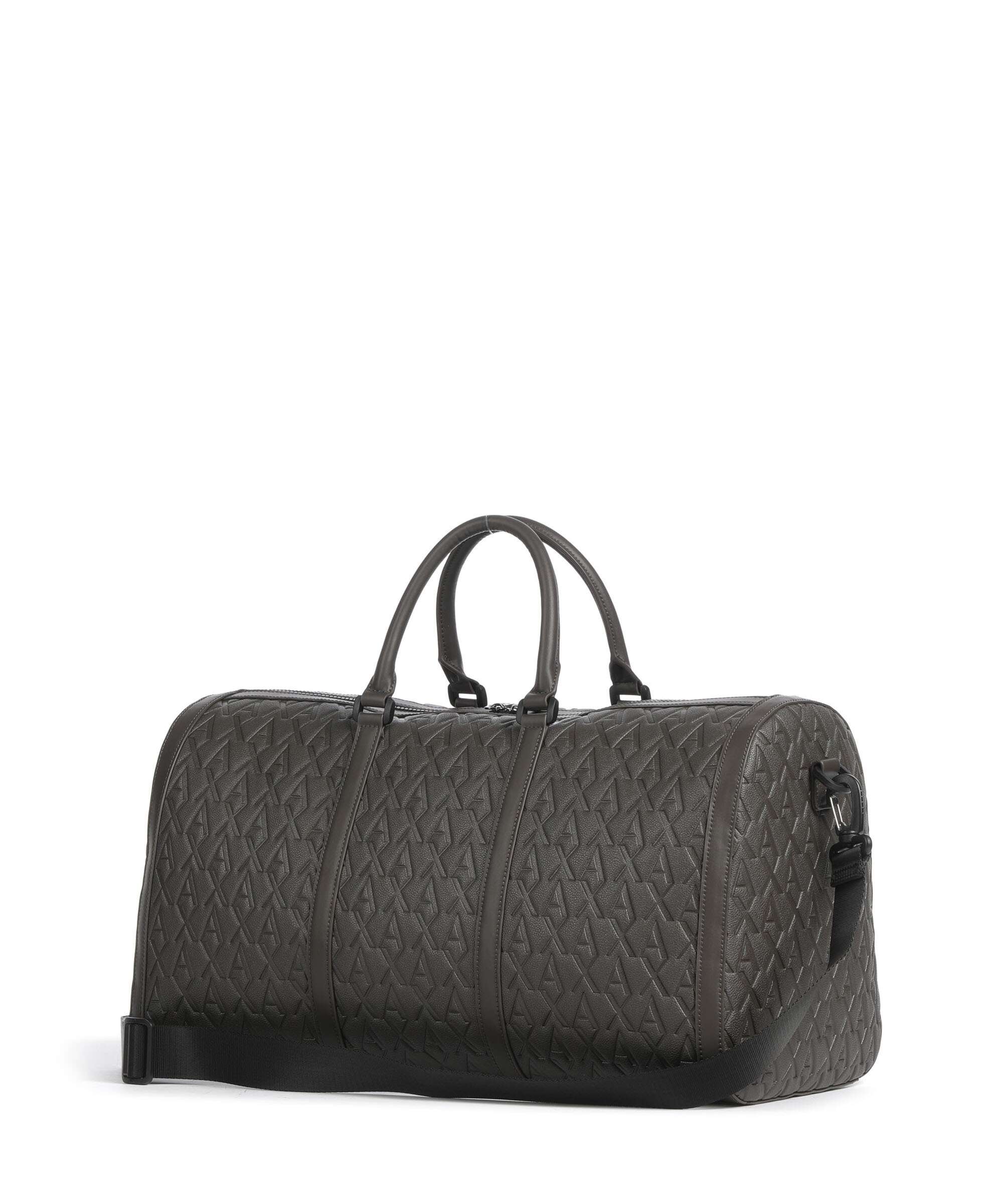 Armani Exchange Liam Weekend bag falcon