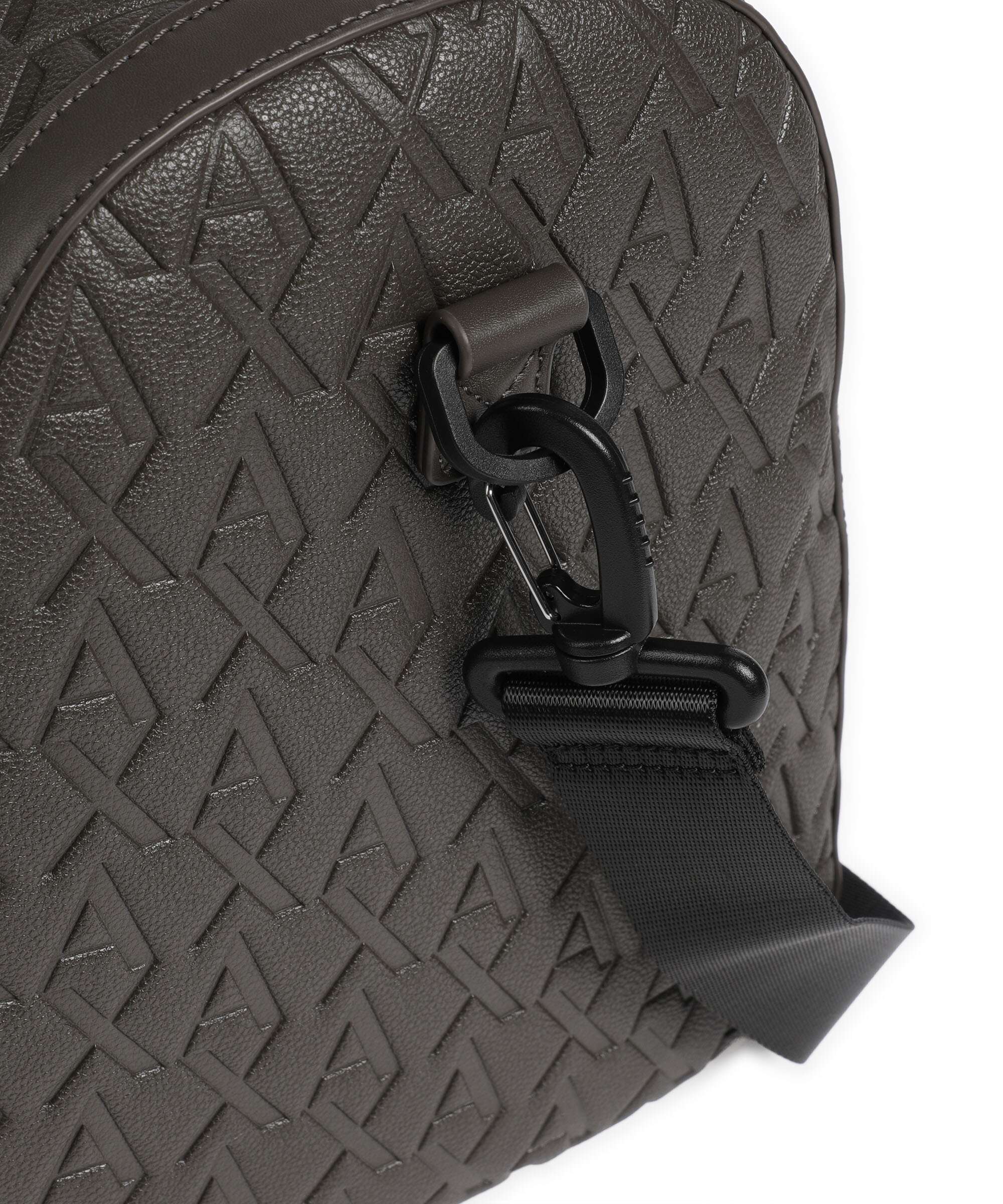 Armani Exchange Liam Weekend bag falcon