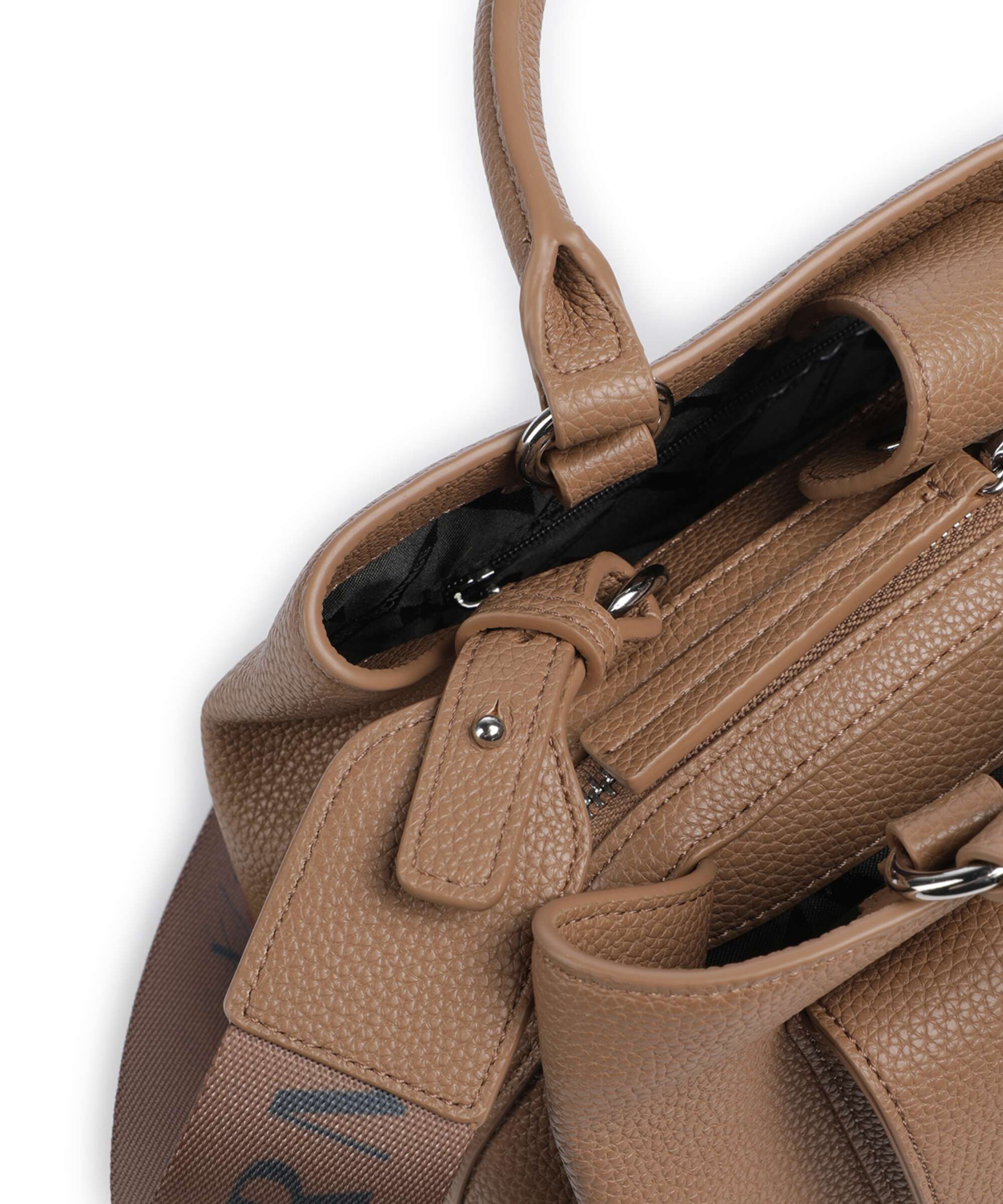 Armani Exchange Nicole M Handbag marionette