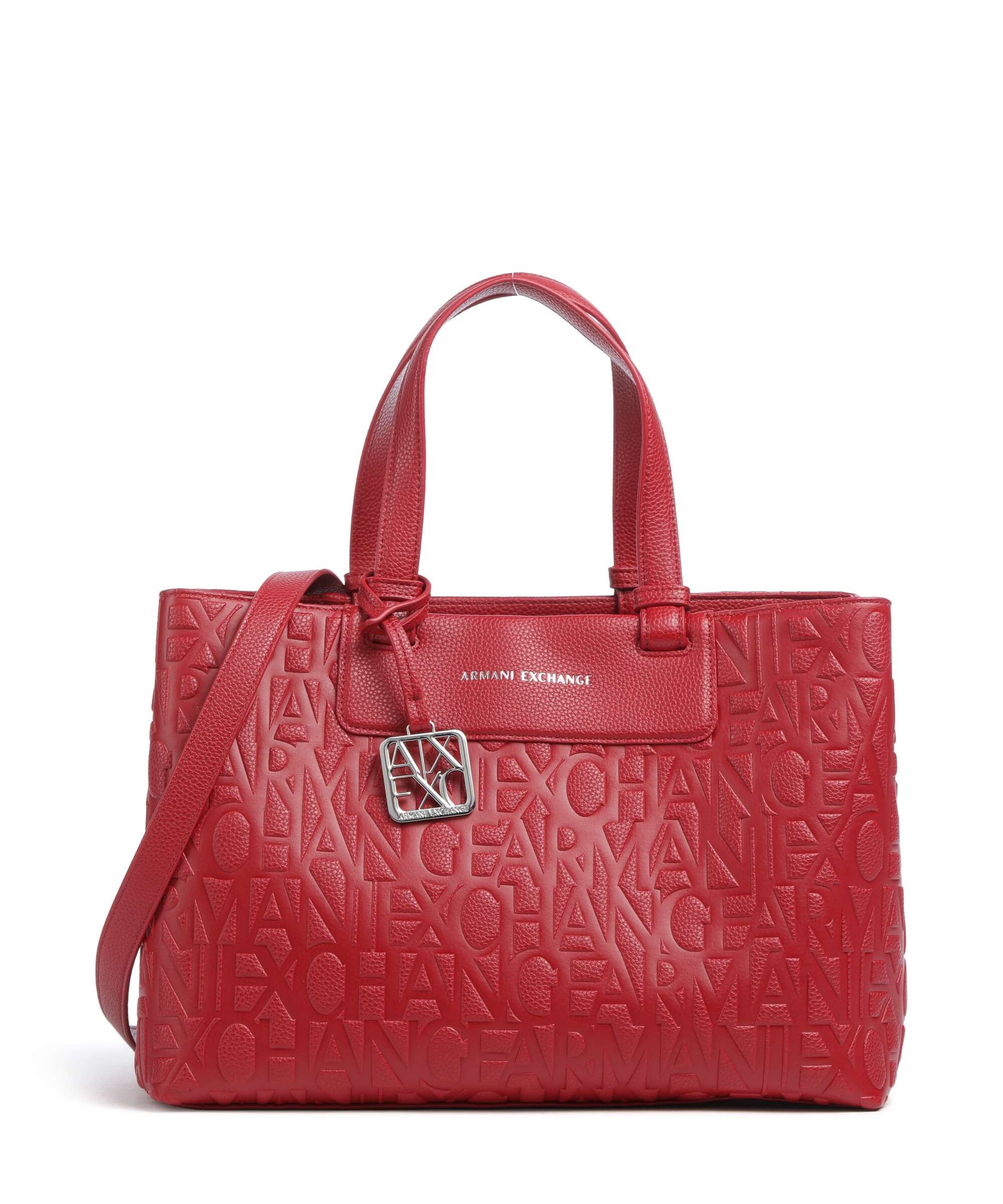 Armani Exchange Liz M Handbag opera