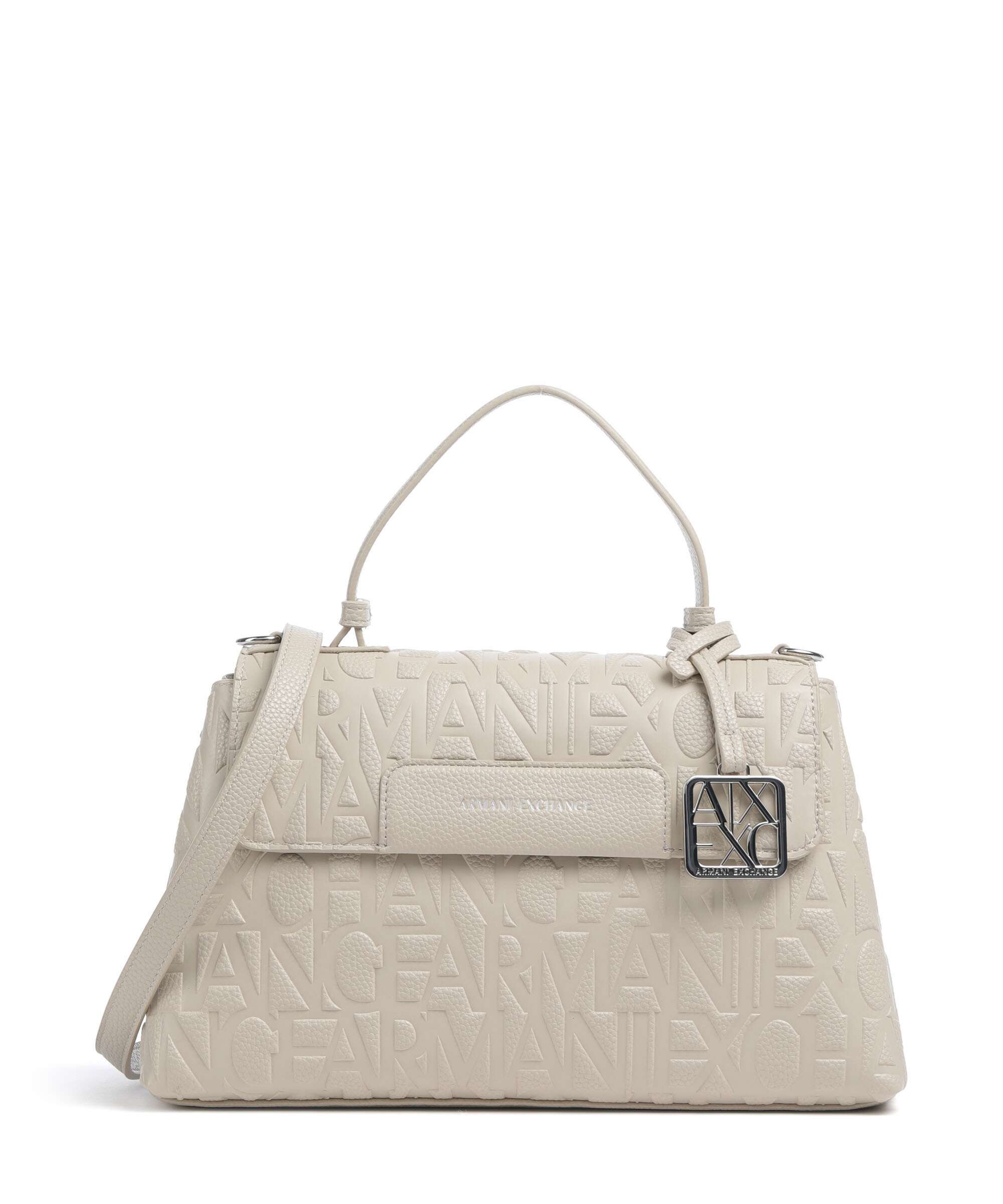 Armani Exchange Liz Handbag script