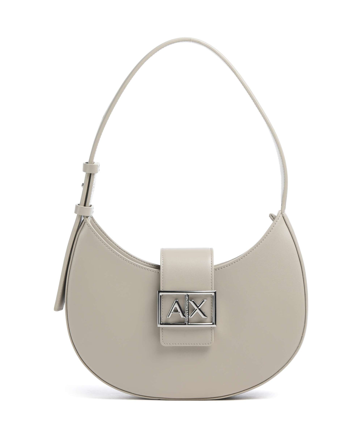Armani Exchange Wonder Shoulder bag script