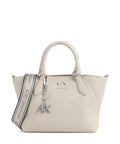 Armani Exchange Isabel S Handbag script