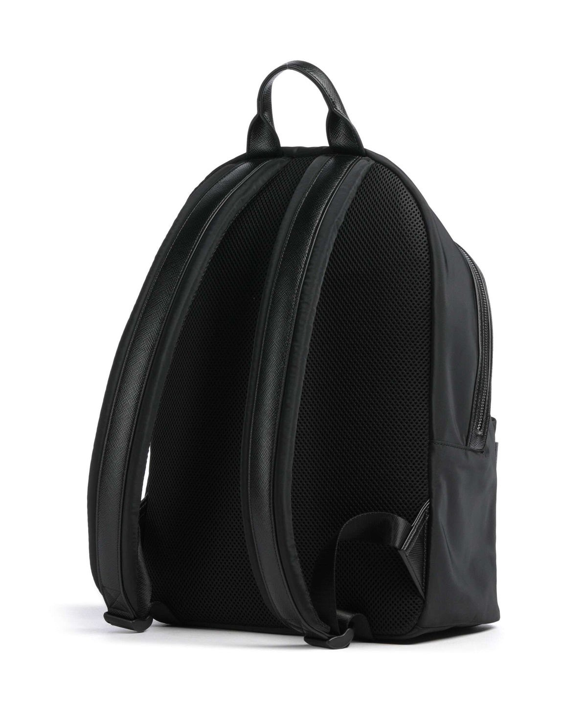Armani Exchange Up For Party Backpack black