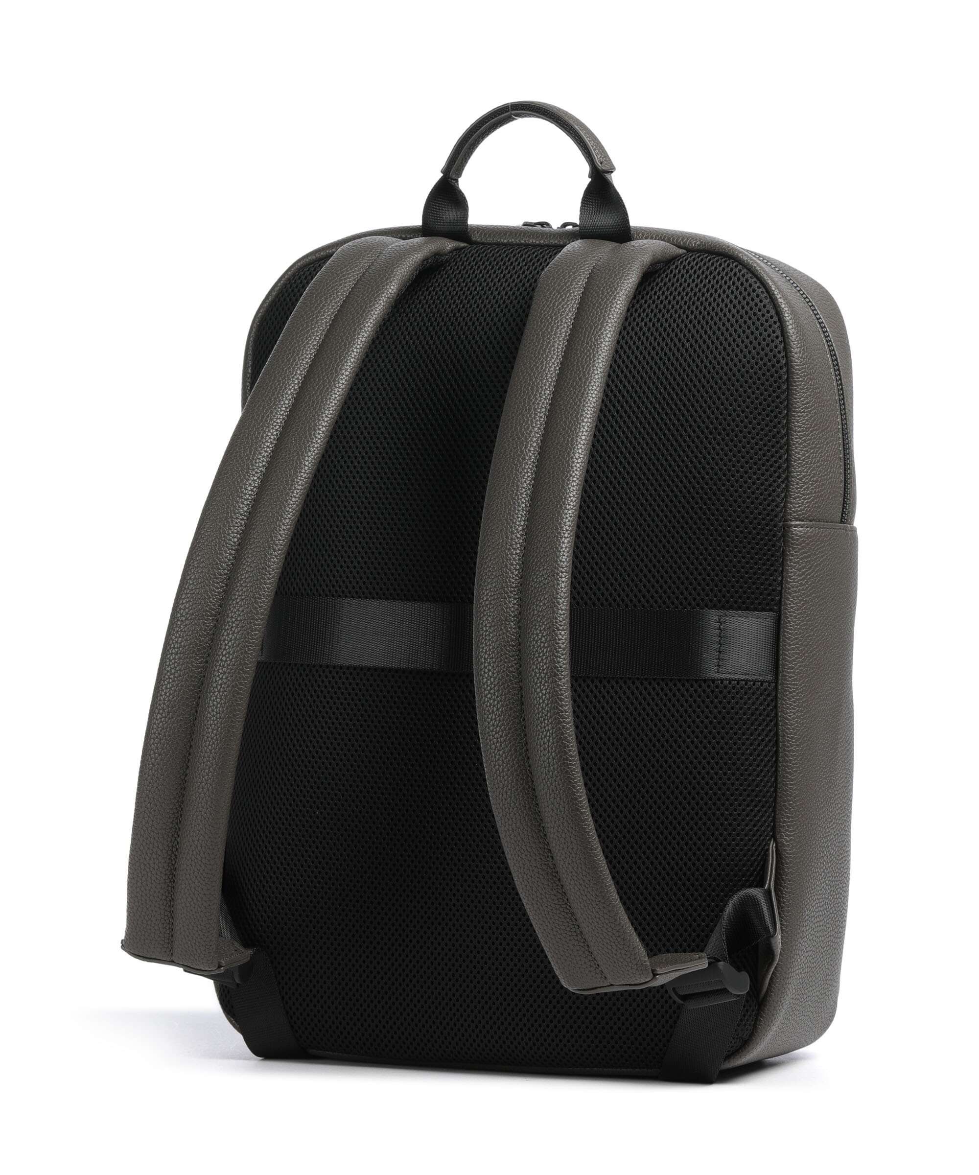 Armani Exchange Zac Backpack falcon