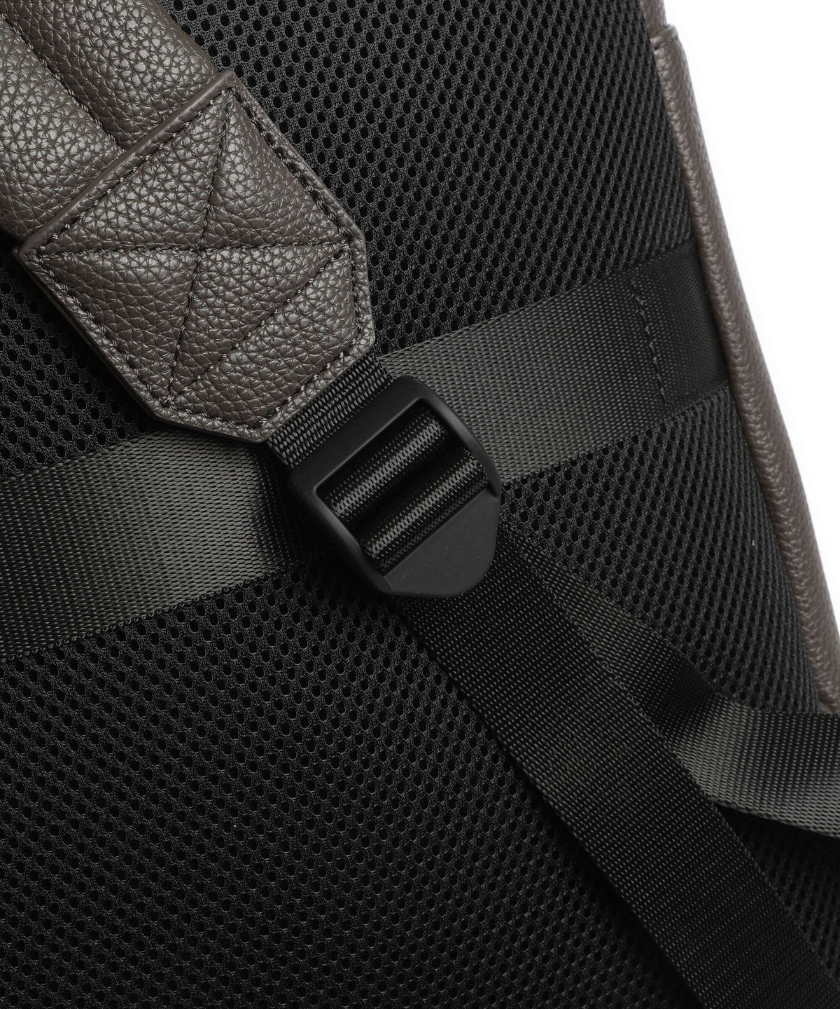 Armani Exchange Zac Backpack falcon