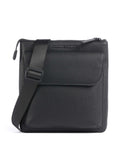 Armani Exchange Zac Crossbody bag black