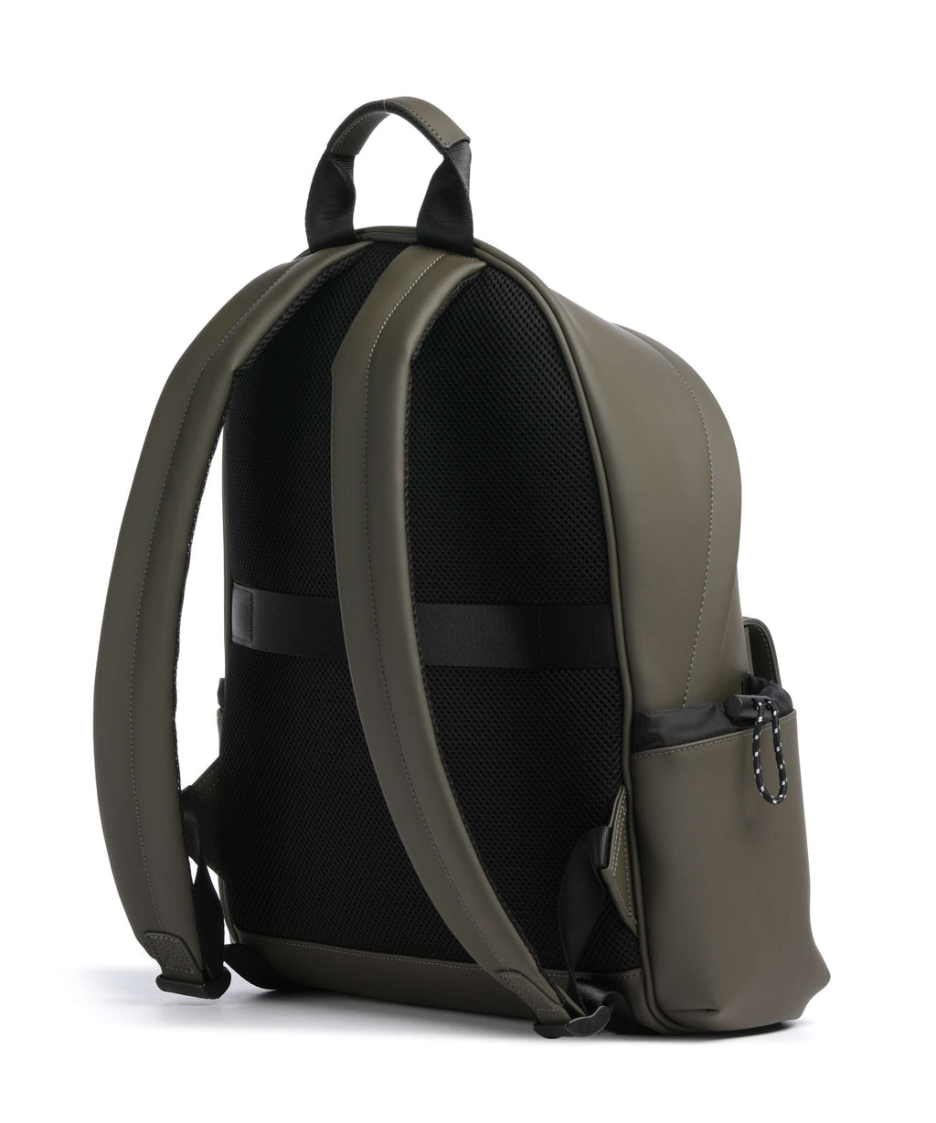 Armani Exchange Blake Backpack military green