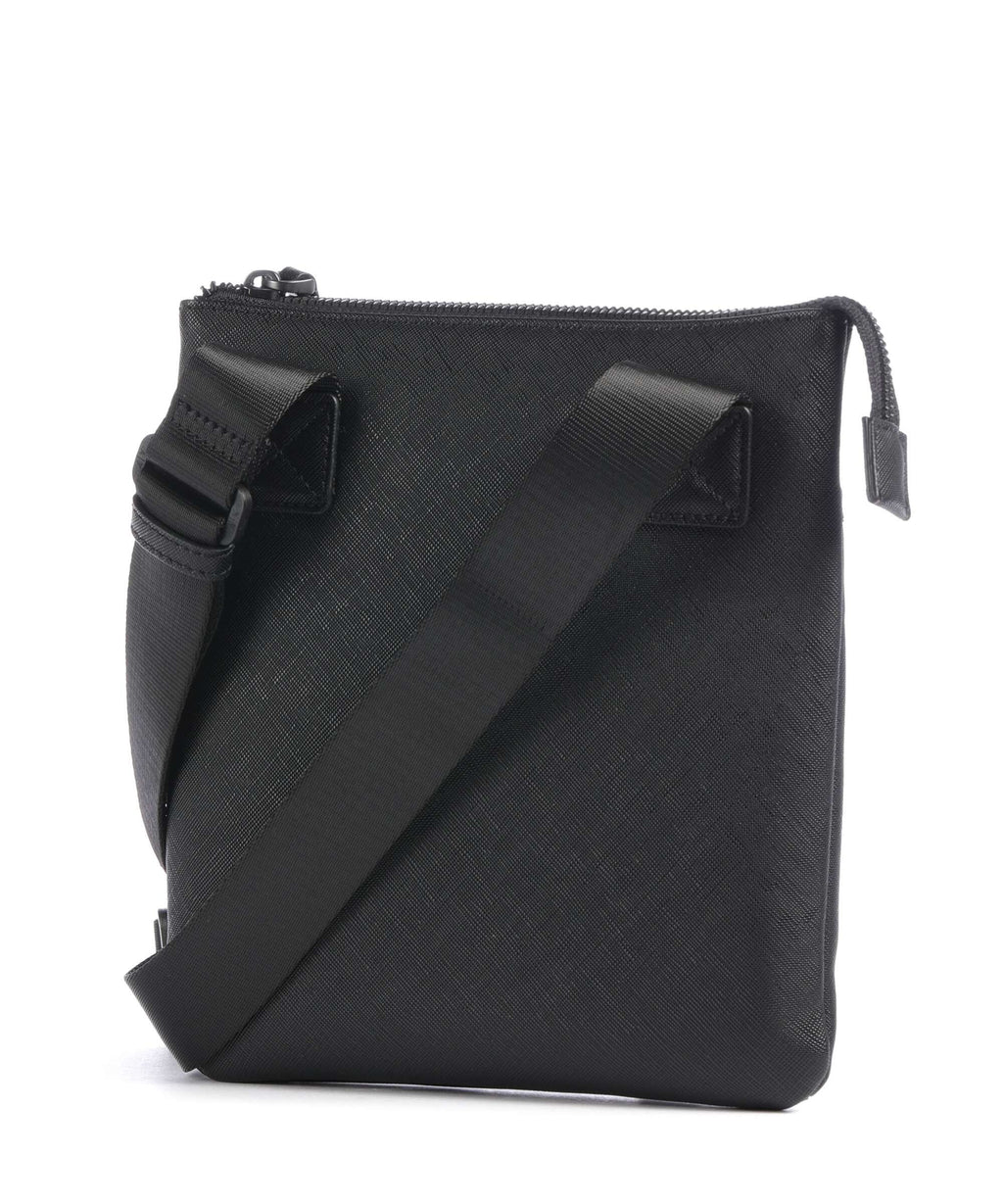 Armani Exchange Thiago Crossbody bag black