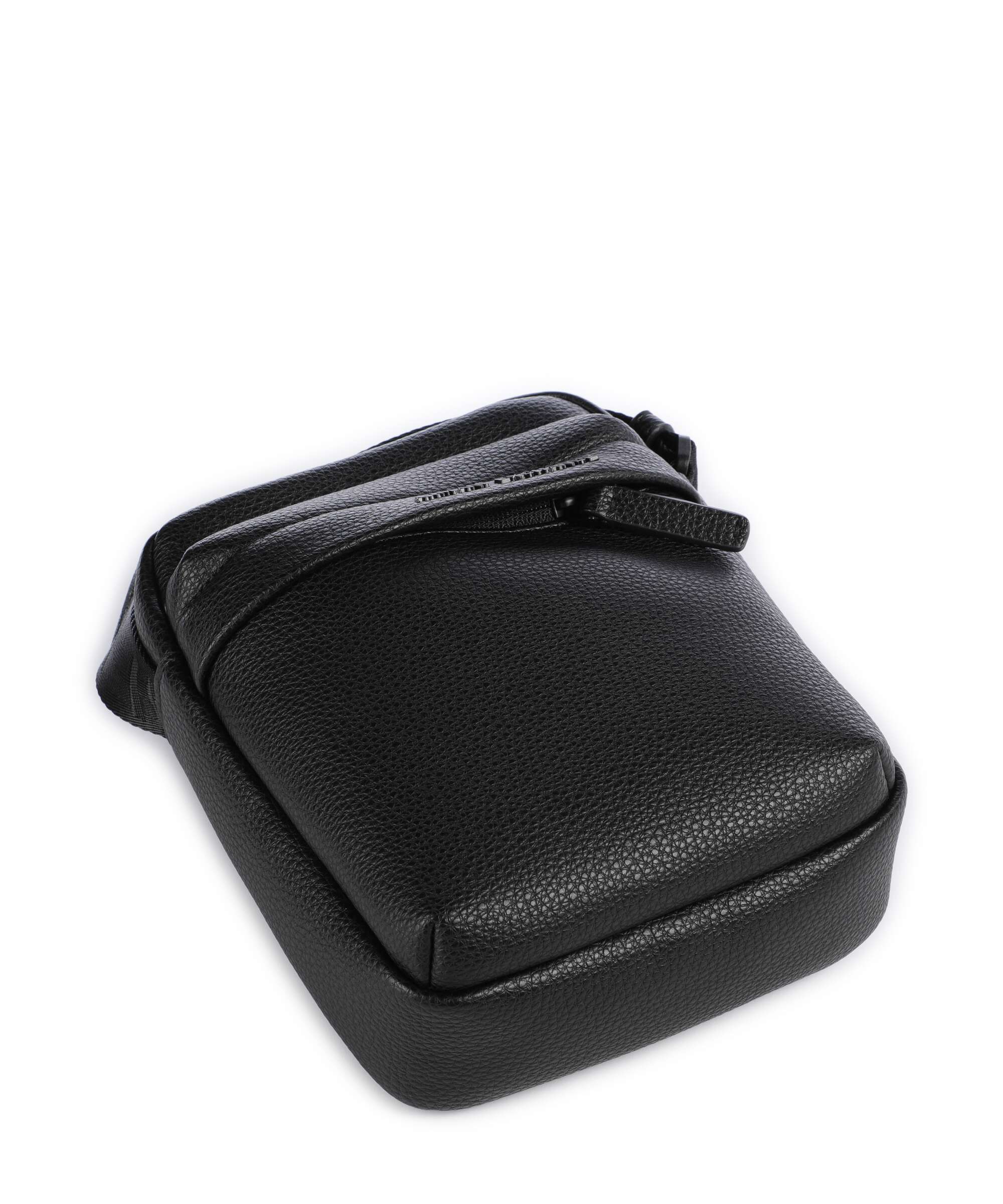 Armani Exchange Max Crossbody bag black