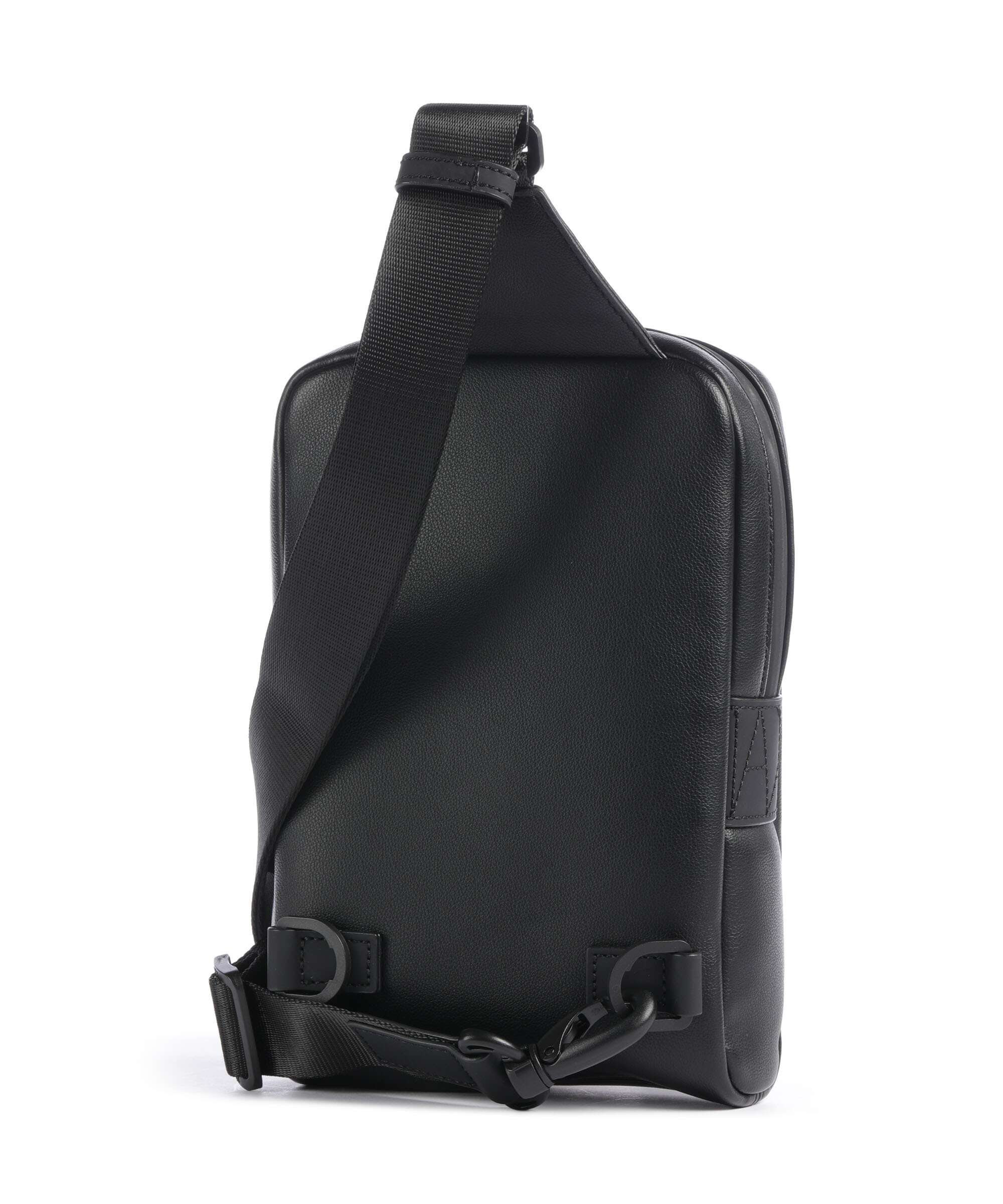 Armani Exchange Angel Sling bag black