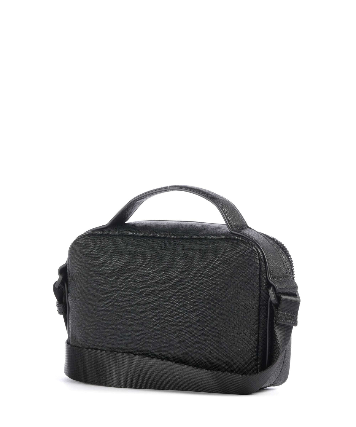 Armani Exchange Thiago Crossbody bag black