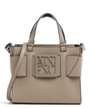 Armani Exchange Susie M Borsa a mano stage