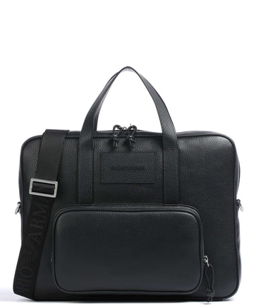 Emporio Armani Cartella nero