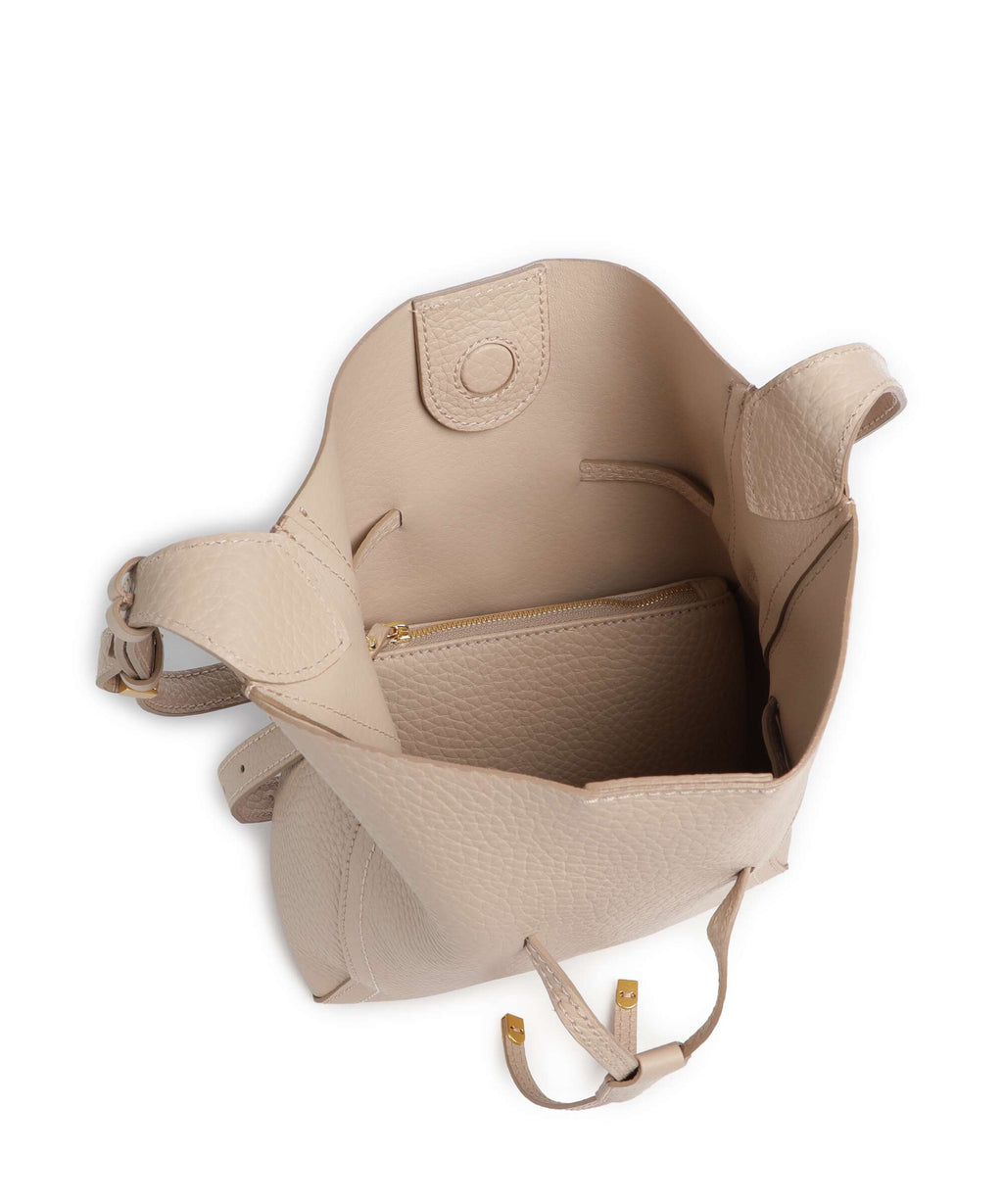 Gianni Chiarini Sienna Bucket bag phard