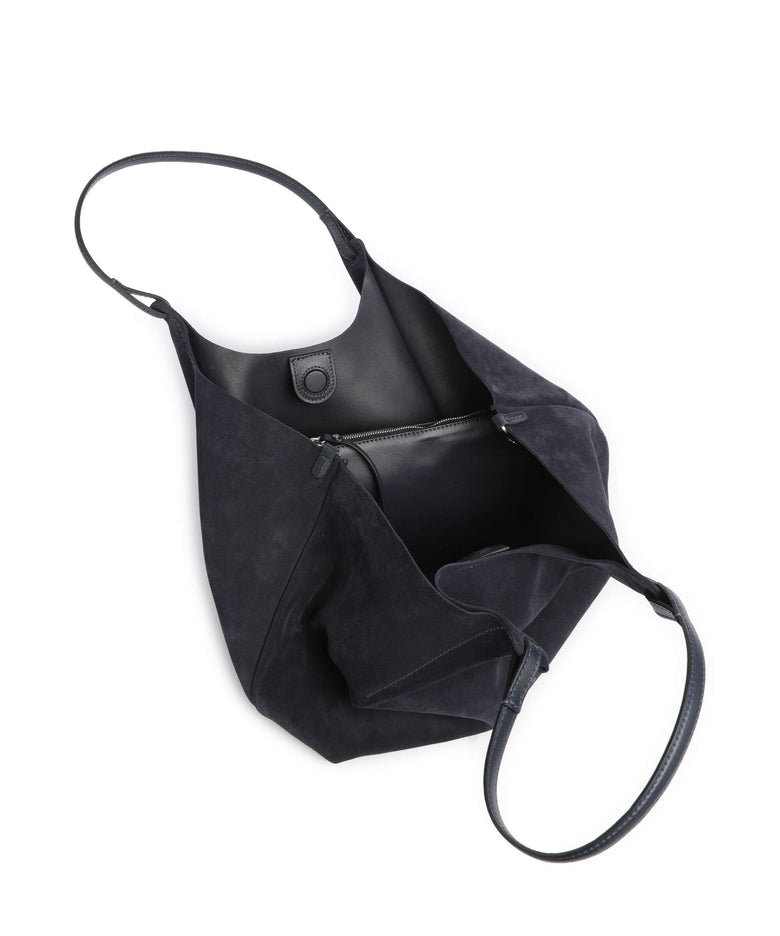 Gianni Chiarini Dua L Tote bag notturno