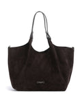 Gianni Chiarini Dua L Tote bag moka