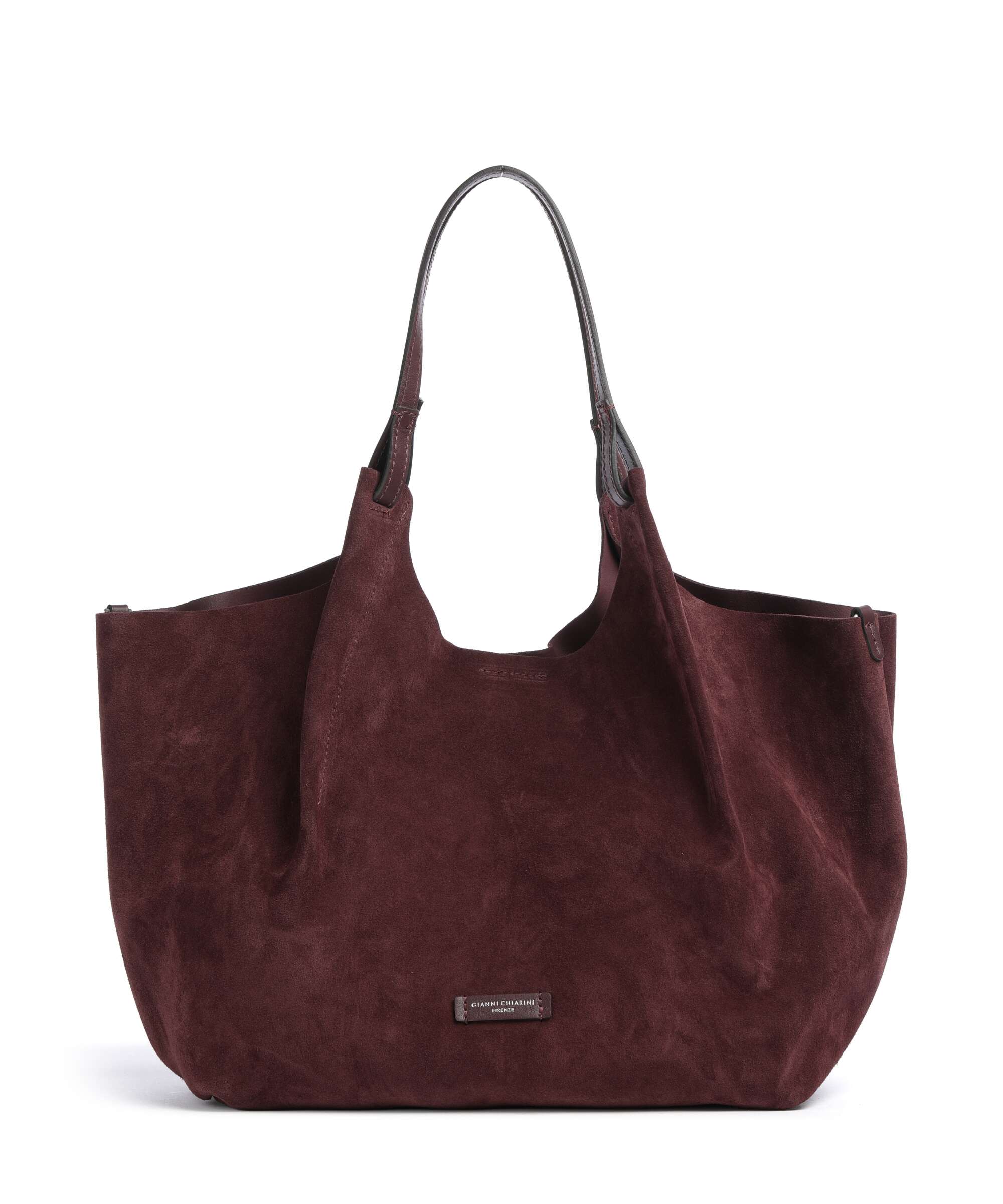 Gianni Chiarini Dua L Tote bag amarone