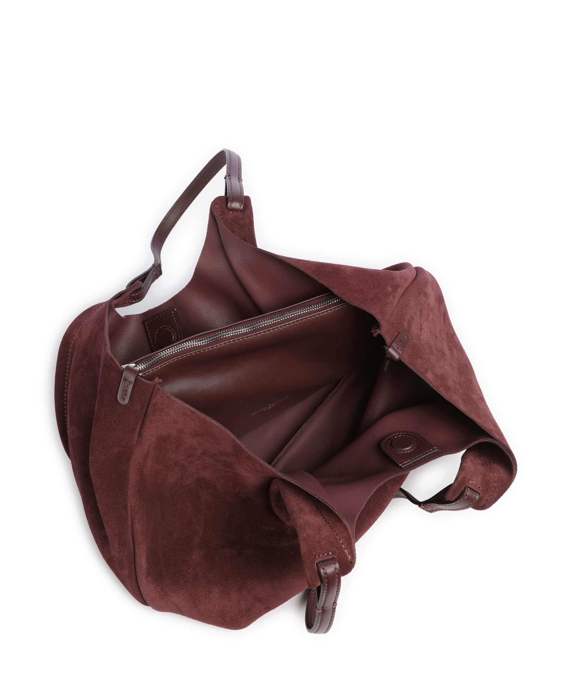 Gianni Chiarini Dua L Tote bag amarone