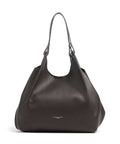 Gianni Chiarini Dua L Tote bag espresso