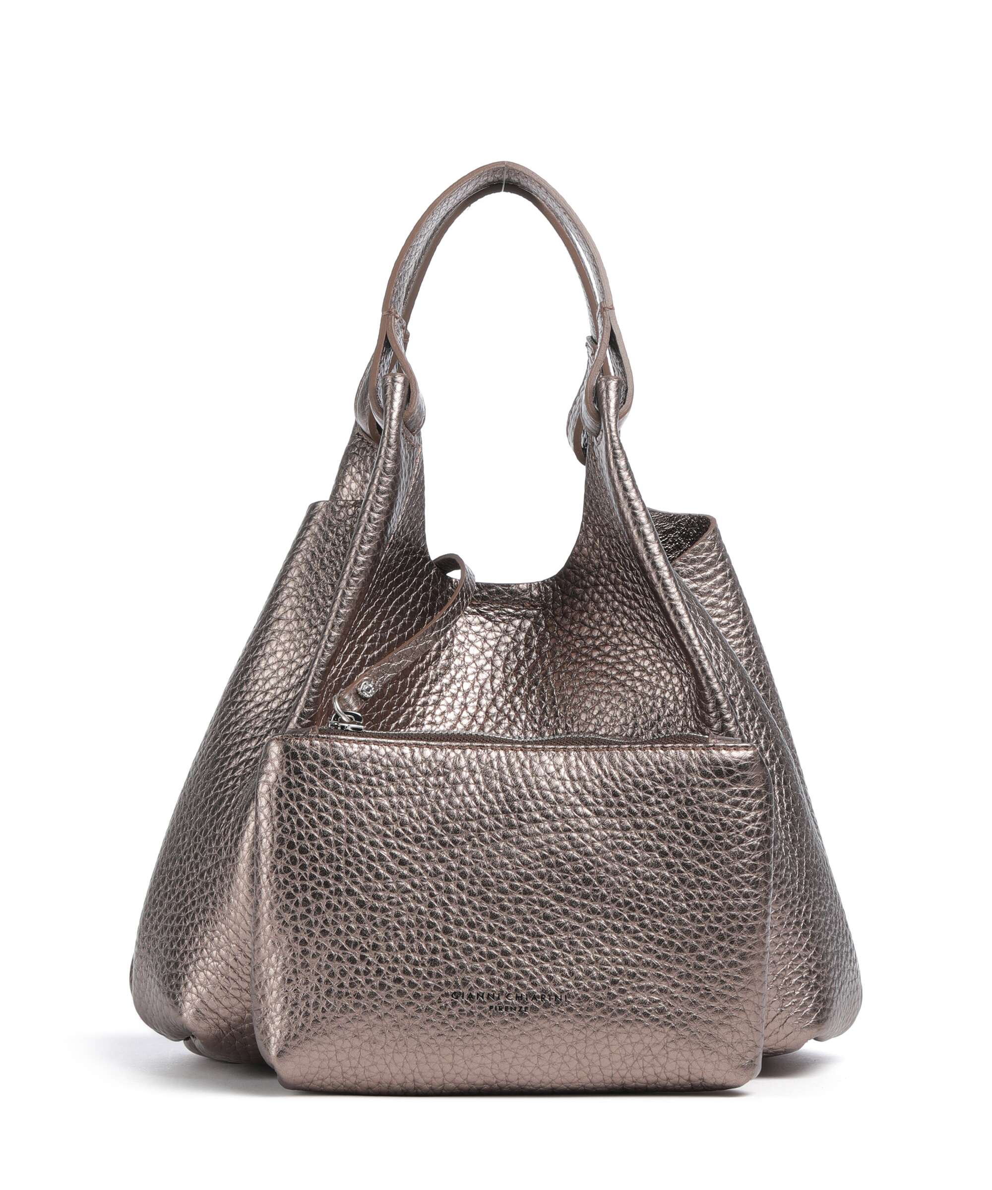 Gianni Chiarini Dua M Handbag moon