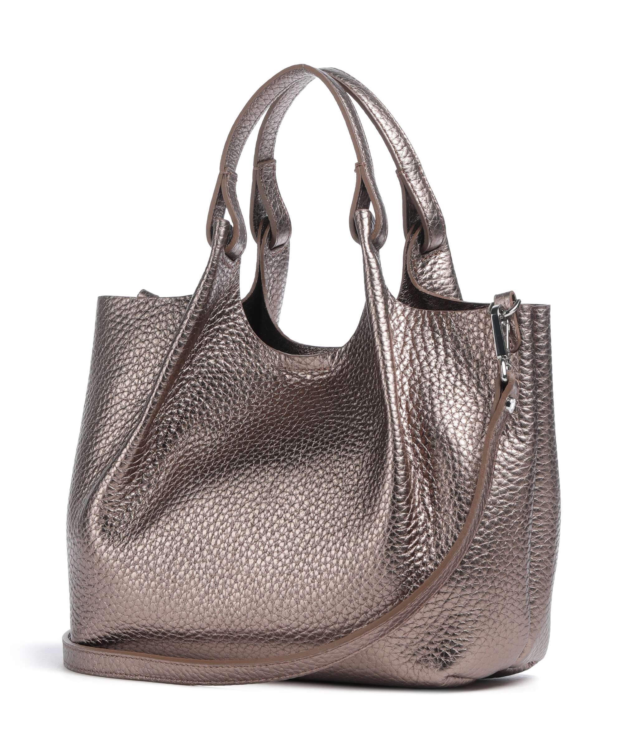 Gianni Chiarini Dua M Handbag moon
