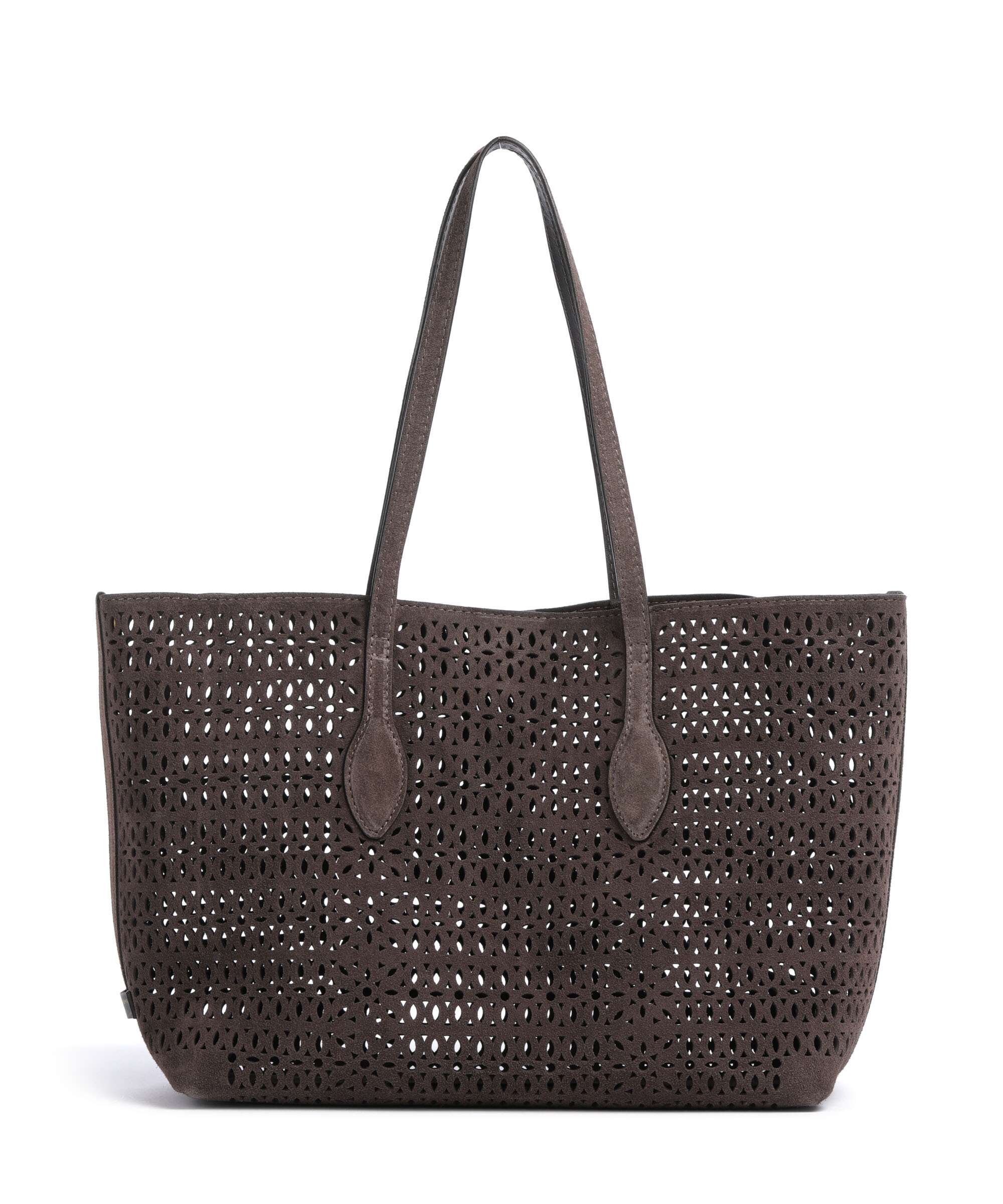 Gianni Chiarini Mashup L Tote bag moka